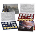 Uncirculated Mint Sets Uncirculated Mint Sets