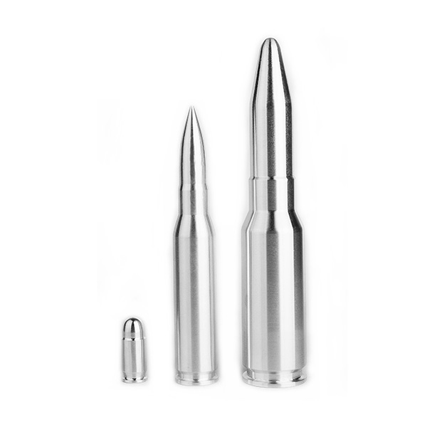 Buy Silver Bullets, Silver Bullet Bullion Golden Eagle Coins