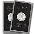 GSA Carson City Morgan Dollars