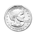 Susan B Anthony Dollars Susan B Anthony Dollars