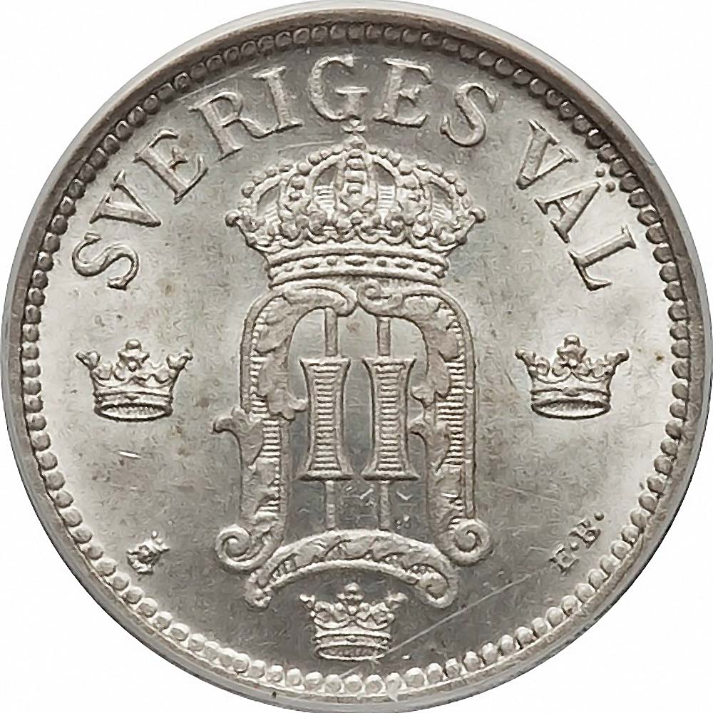 Sweden World Coins - | Golden Eagle Coins