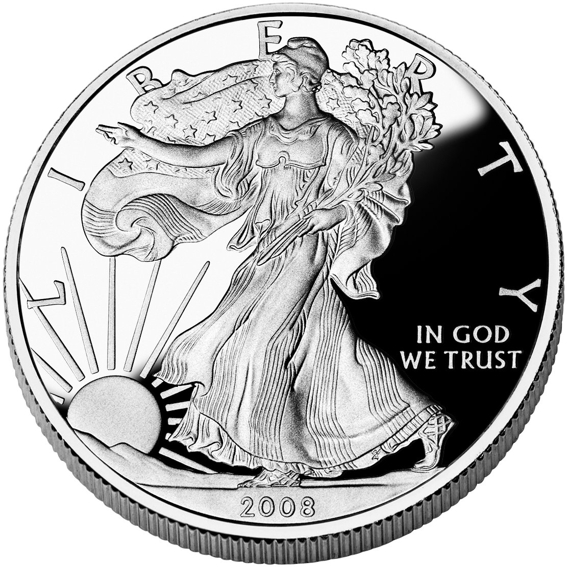 silver bullion for sale