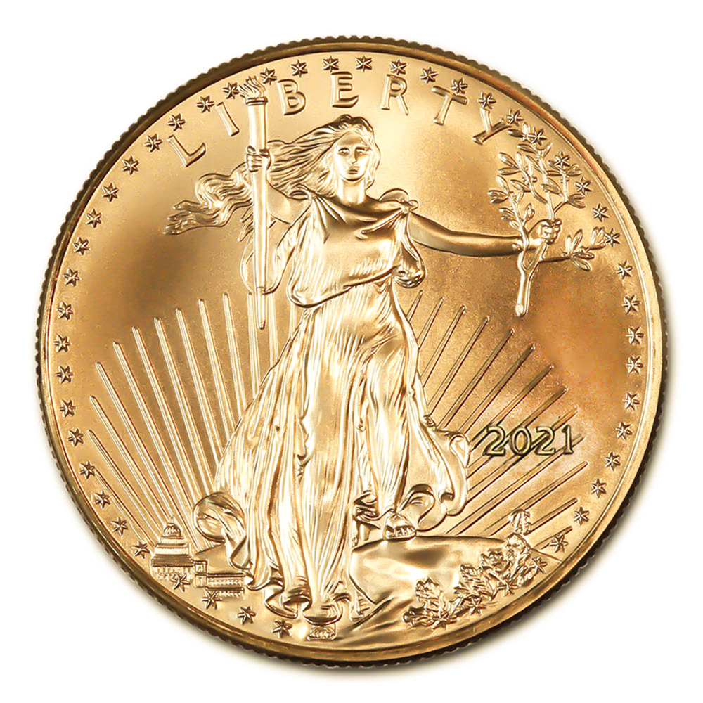 american eagle one quarter ounce proof gold bullion coin
