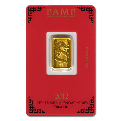 Pamp Suisse 5 Gram Gold Bar 2017 Dragon Design Golden Eagle Coins Pamp Suisse 5 Gram Gold Bar 2017 Dragon Design