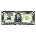 $1000 Notes $1000 Notes