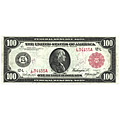 $100 Notes