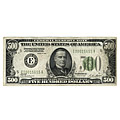 $500 Notes $500 Notes