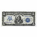 $5 Notes