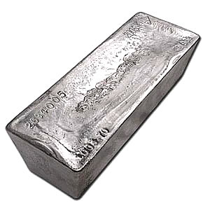 Buy Silver Bars Online | Low Prices 