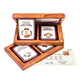 Low Mintage Coins