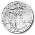 American Silver Eagles American Silver Eagles