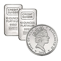 Other Platinum Products