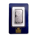 Palladium Bars