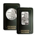Other Palladium Products