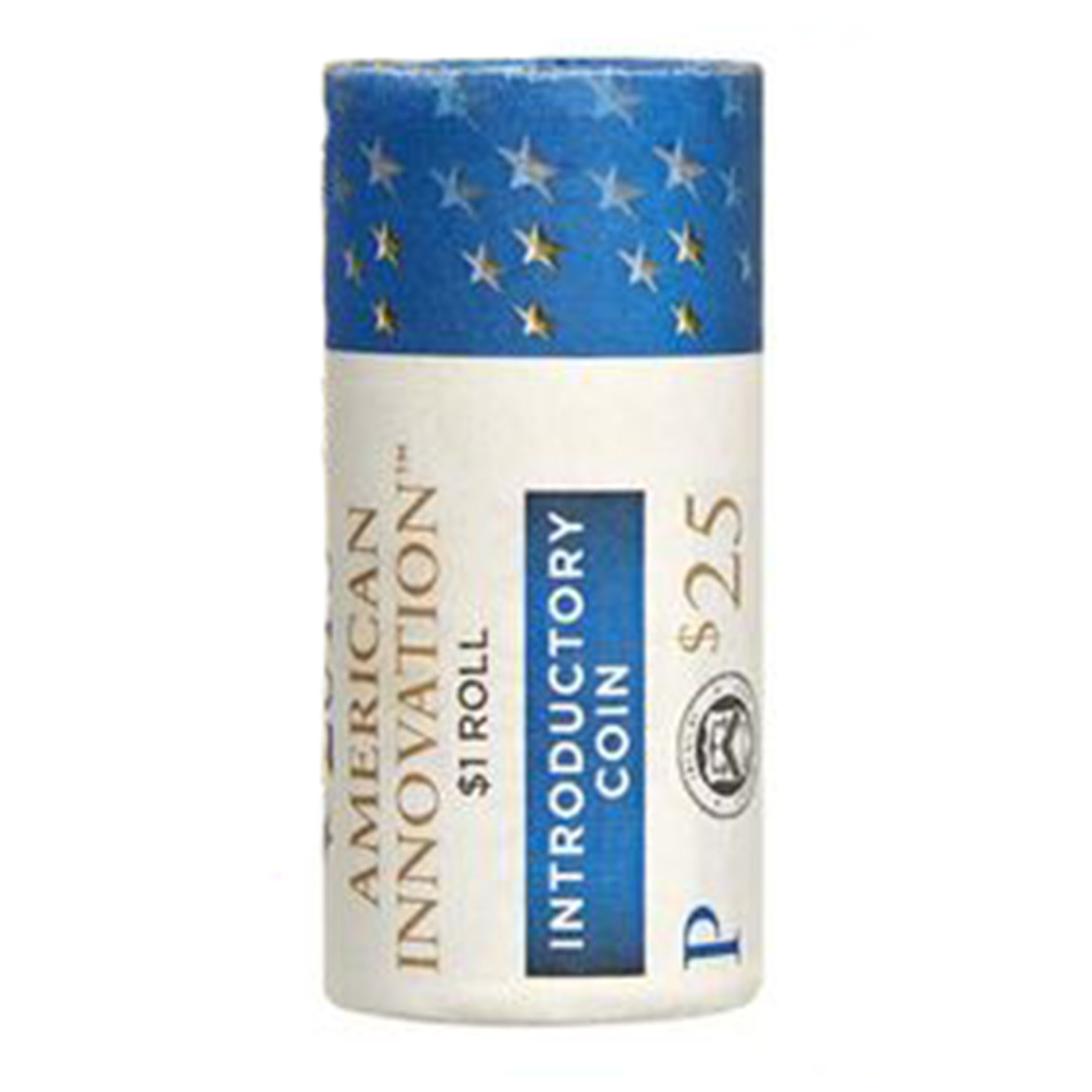 American Innovation Dollar Rolls American Innovation Dollar Rolls