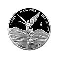 Proof Silver Libertads