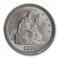 20 Cent Pieces