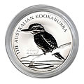 Two Ounce Australian Kookaburras