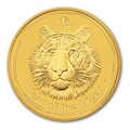 Other Lunar Series II Gold Products