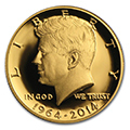 Modern Gold Half Dollar Commemoratives