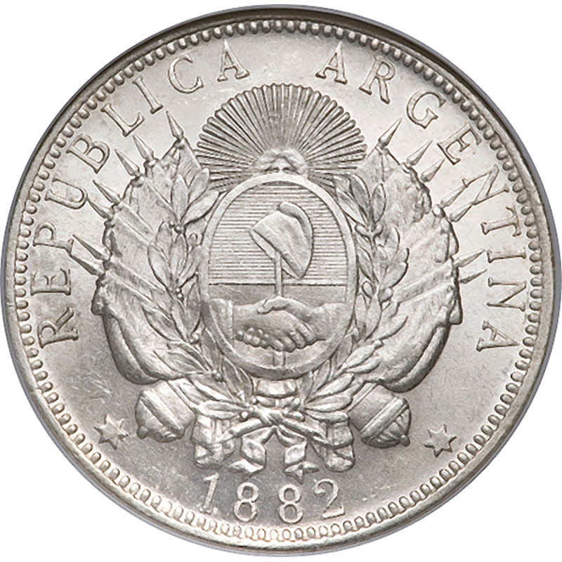 Argentina World Coins Argentina World Coins