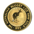 Australian Gold & Perth Mint