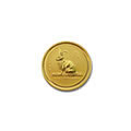 Australian Lunar Gold 20th Ounce