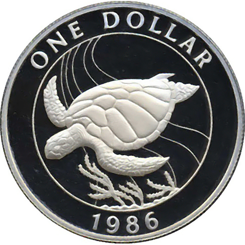 Bermuda World Coins Bermuda World Coins