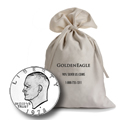 Bulk Eisenhower Dollars