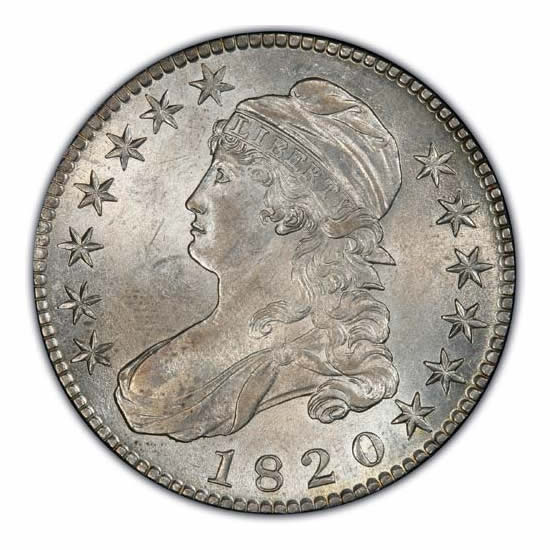 Bust Halves AU-UNC Bust Halves AU-UNC