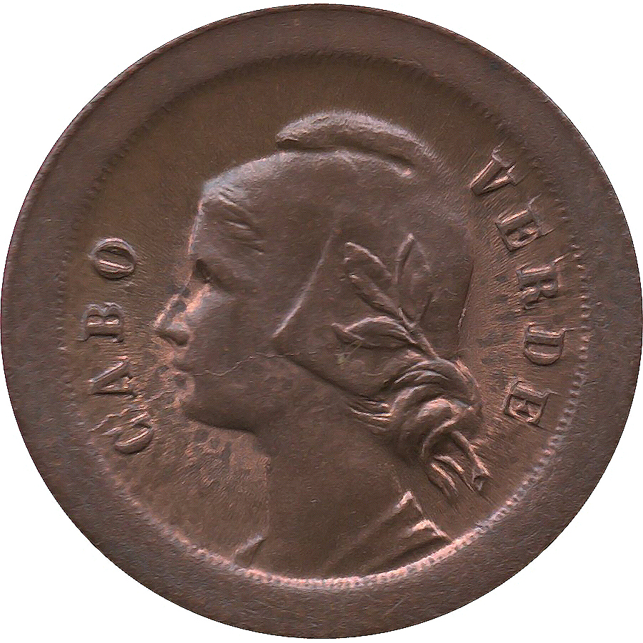 Cape Verde World Coins Cape Verde World Coins