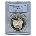 Certified Modern Commemoratives