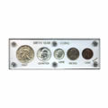 Circulated Year Sets Circulated Year Sets