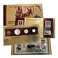 Coin & Currency Sets