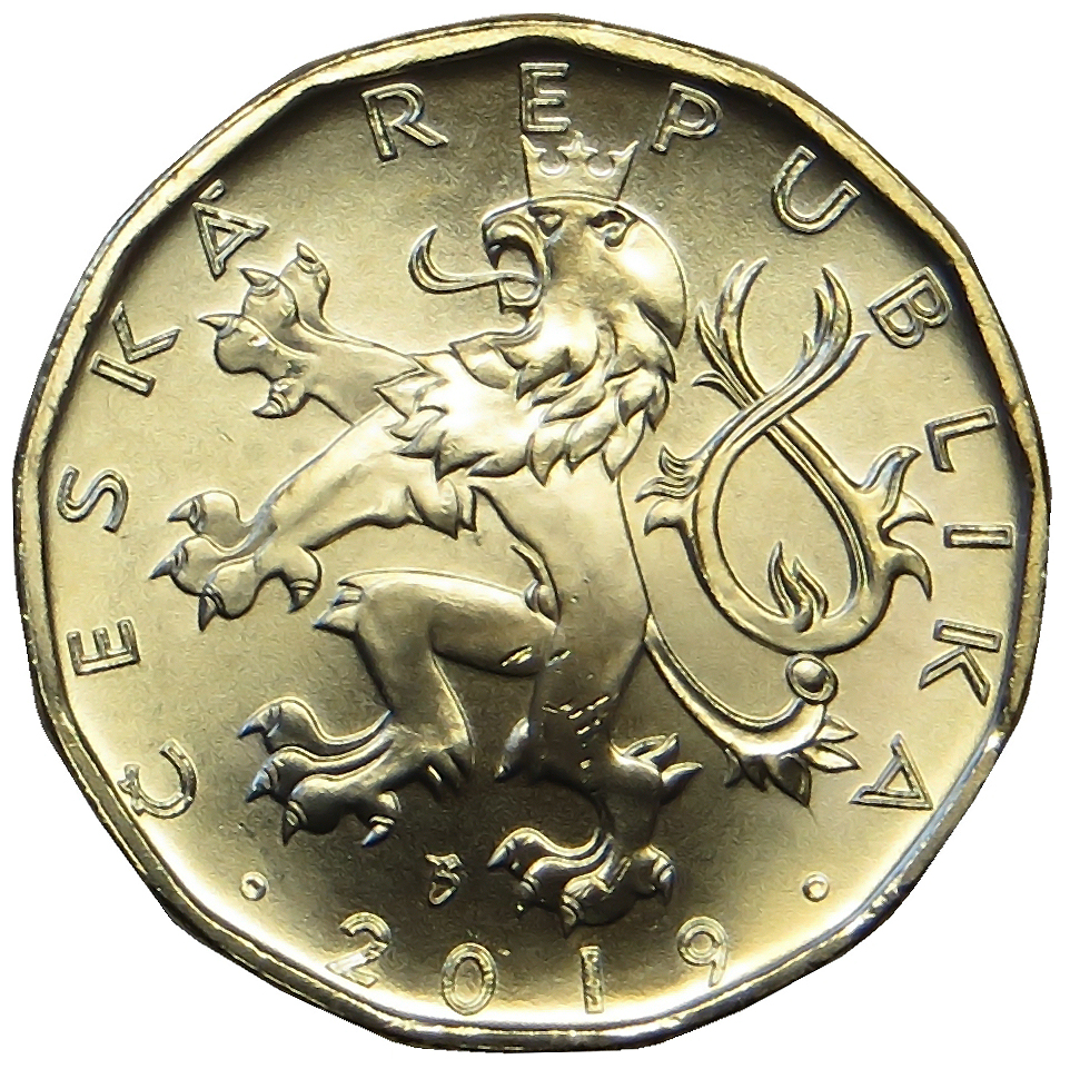 Czech Republic World Coins Czech Republic World Coins