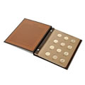Dansco Supreme Coin Albums
