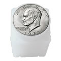 Eisenhower Dollar Rolls