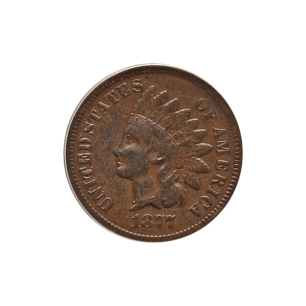 Indian Head Cents Fine Condition