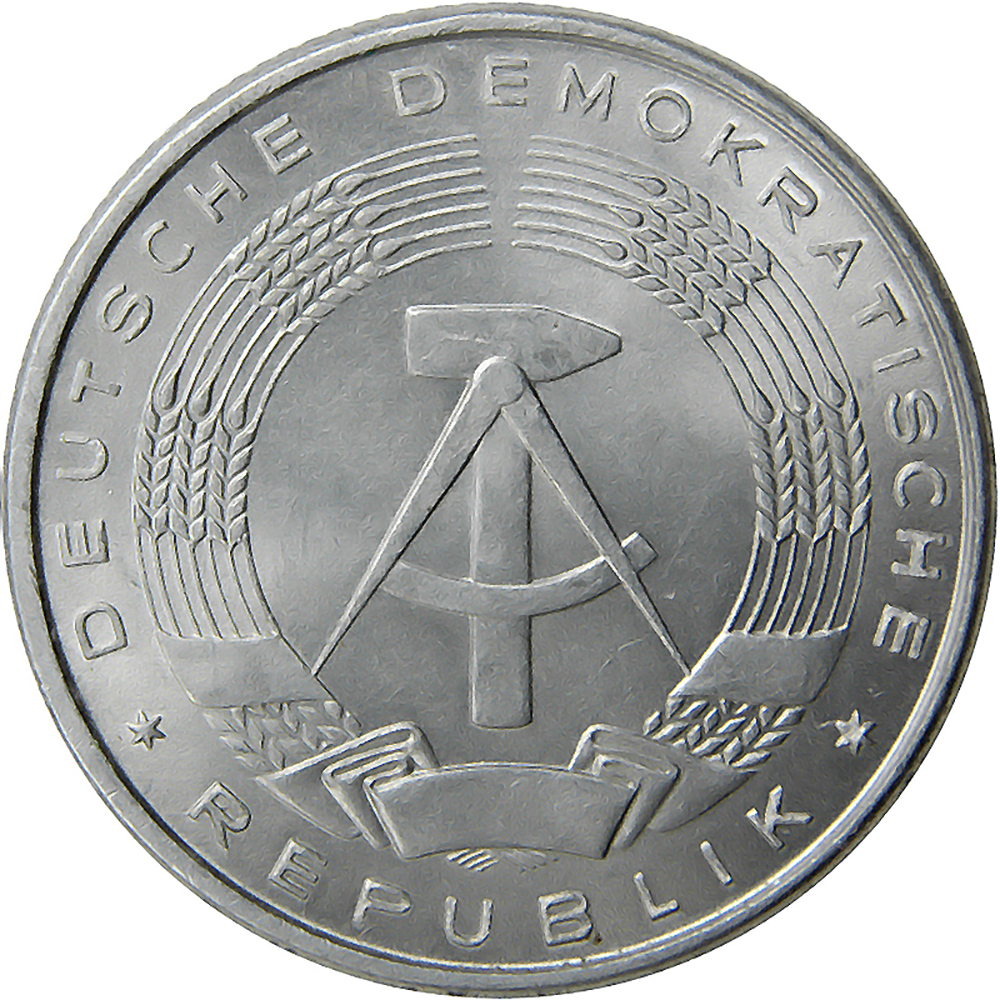Germany Democratic Republic World Coins Germany Democratic Republic World Coins