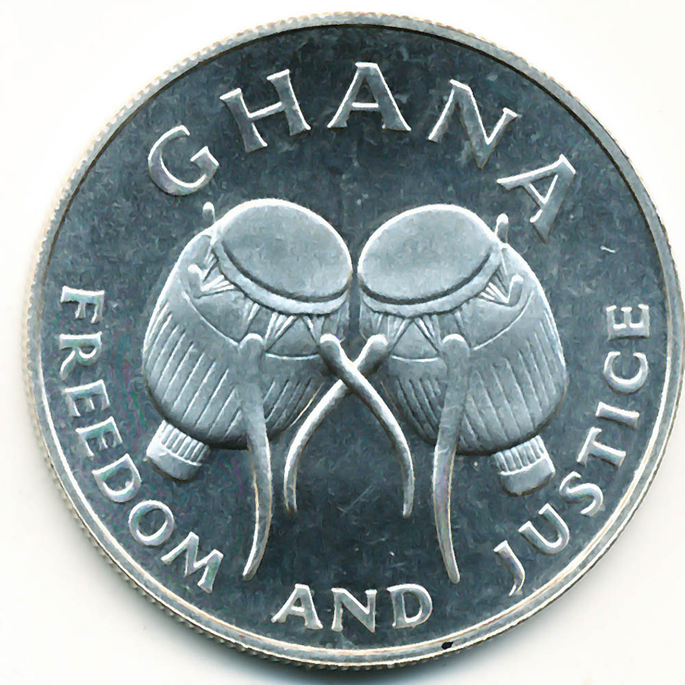 Ghana World Coins Ghana World Coins