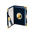 Half Ounce Proof Gold Eagles