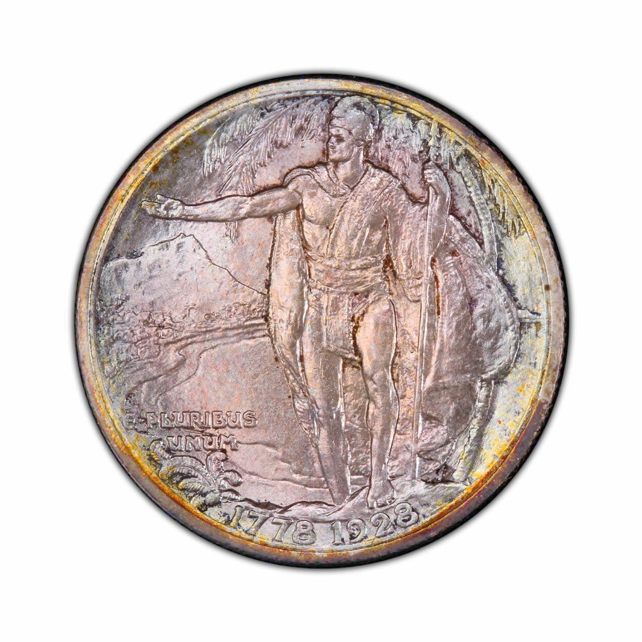 Hawaii Commemoratives Hawaii Commemoratives