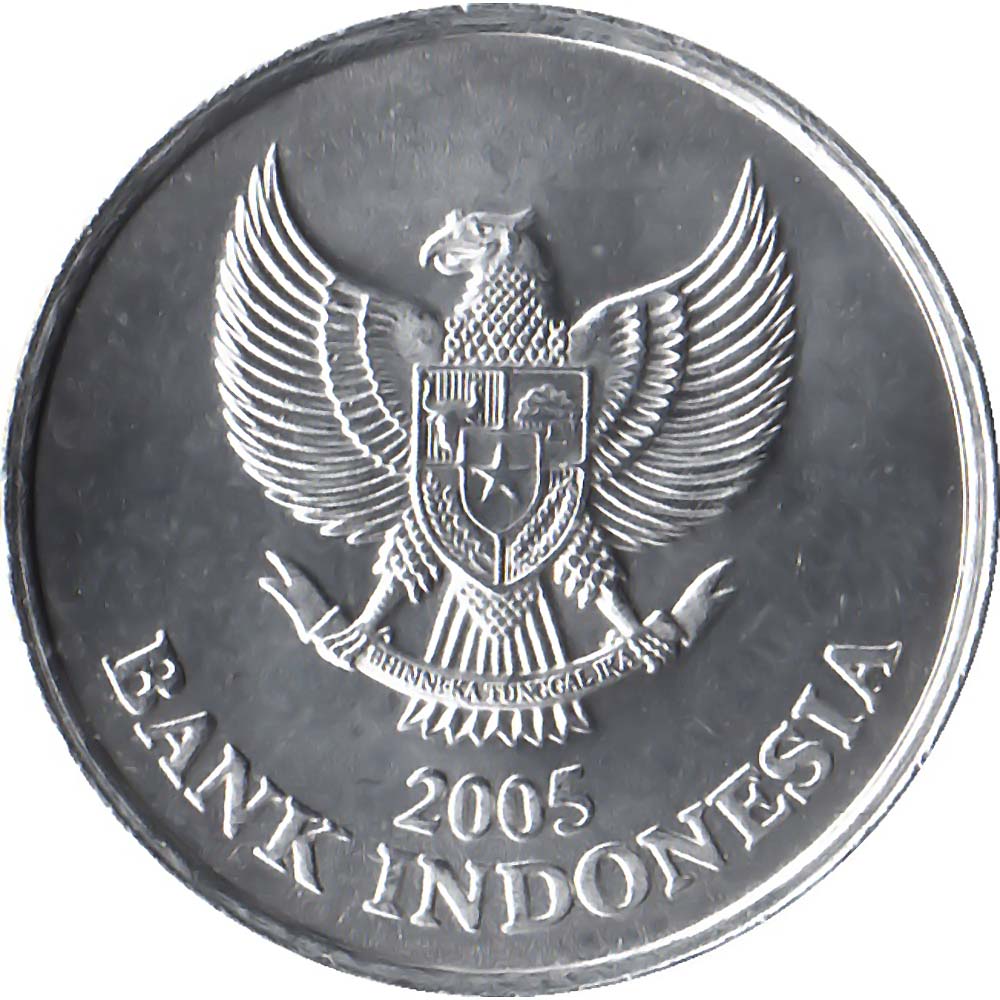 Indonesia World Coins Indonesia World Coins