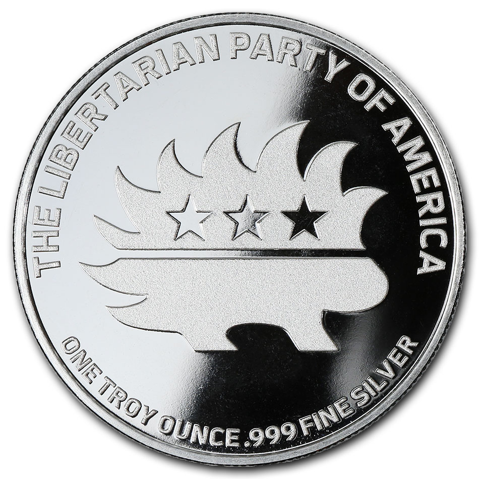 Partisan Silver Partisan Silver