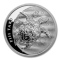 New Zealand Silver Bullion