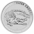 Perth Mint Silver Coins