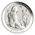 Perth Mint Platinum Coins
