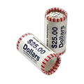 Presidential Dollar Rolls
