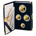 Proof American Gold Eagles Proof American Gold Eagles