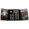 American Legacy Collection Sets